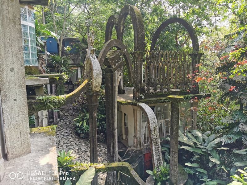 Xilitla, San Luis Potosí