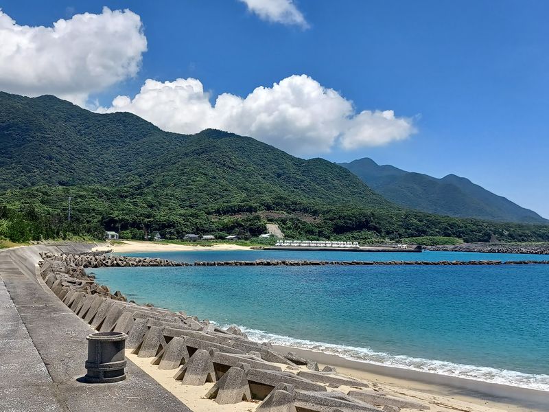 Yakushima, Kagoshima Prefecture, Japan Yakushima, Kagoshima Prefecture, Japan