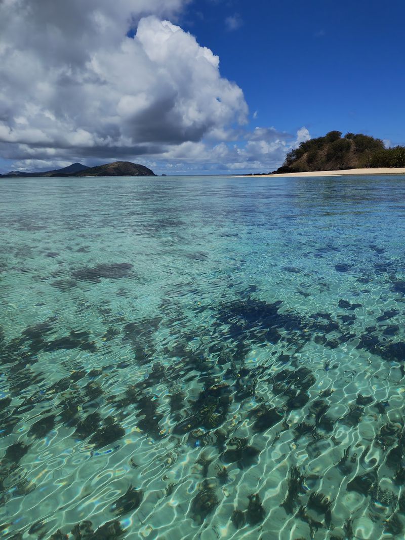 Yasawa Islands, Fiji