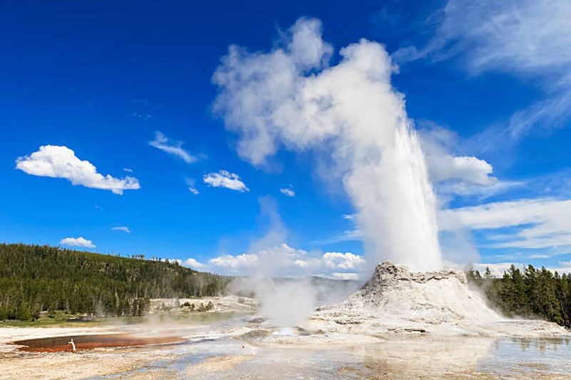 Yellowstone National Park Yellowstone National Park