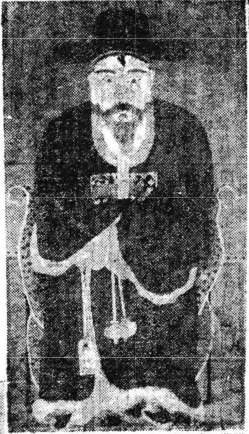 Yi Sun-sin