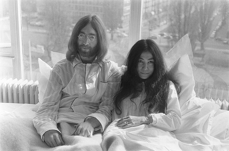 Yoko Ono Yoko Ono