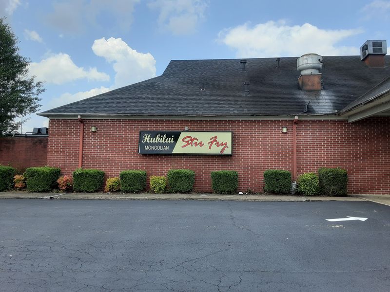 Your Flavorful Anchor on North Poplar Street Your Flavorful Anchor on North Poplar Street