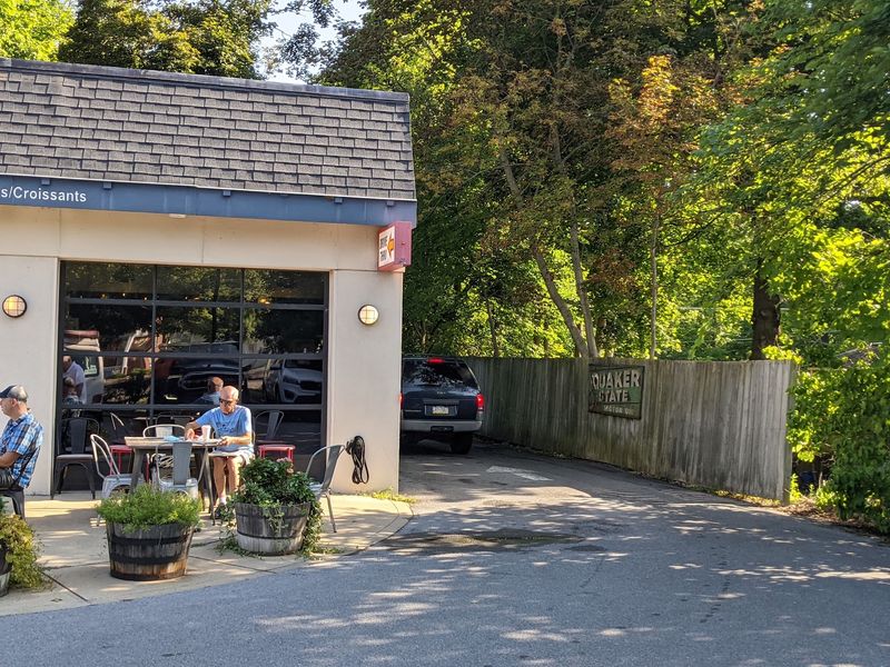 Your Gateway to Exploring Boalsburg Your Gateway to Exploring Boalsburg