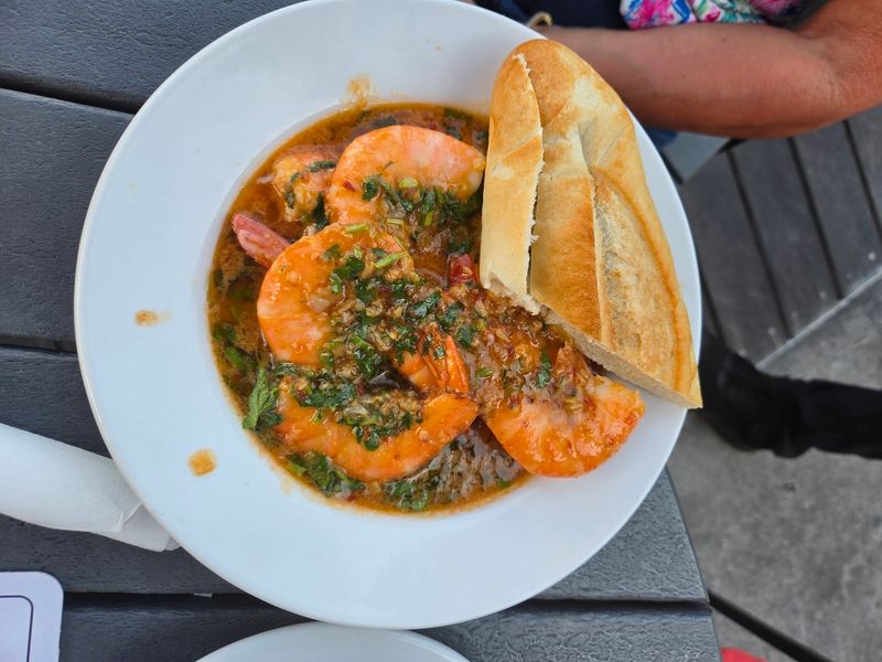 Yucatan Shrimp, the Dish Everyone Talks About Yucatan Shrimp, the Dish Everyone Talks About