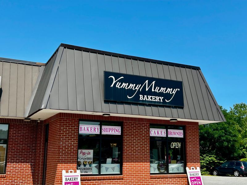 Yummy Mummy Bakery, Westborough, MA Yummy Mummy Bakery, Westborough, MA