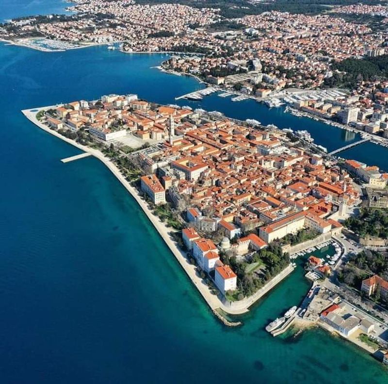 Zadar Zadar