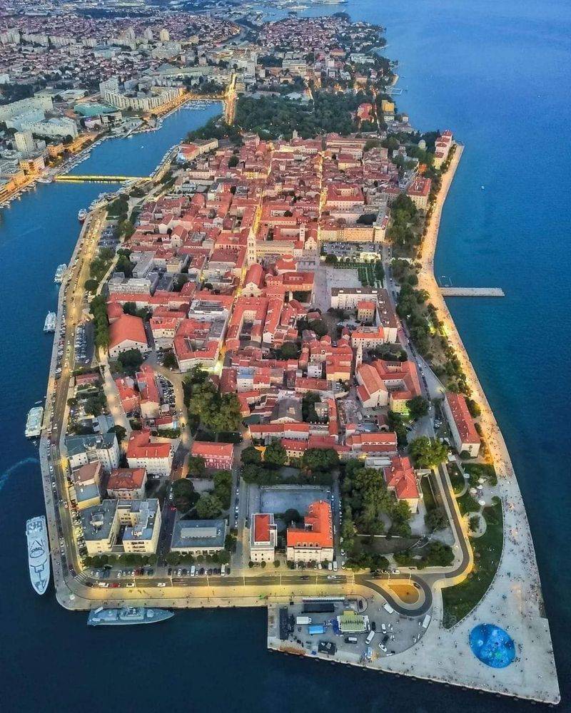Zadar Zadar