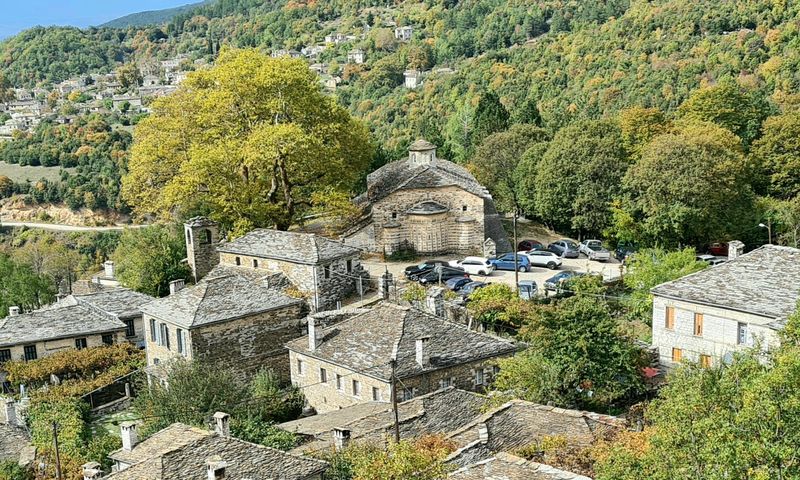 Zagori, Epirus Zagori, Epirus