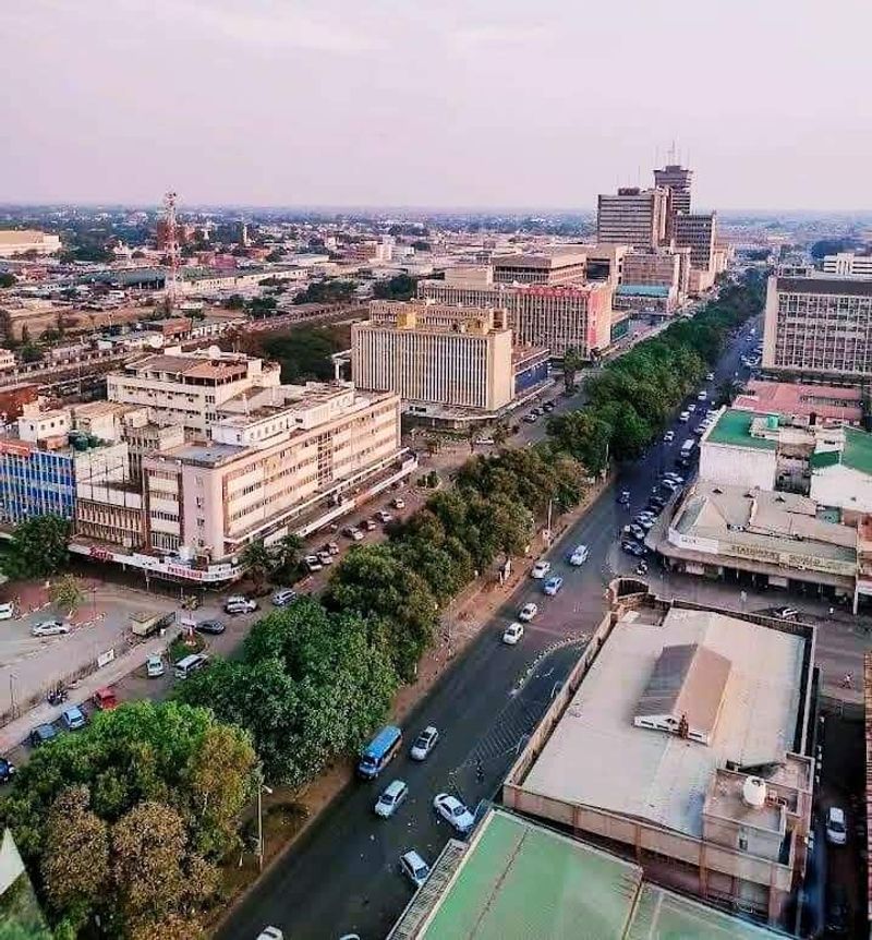 Zambia Zambia