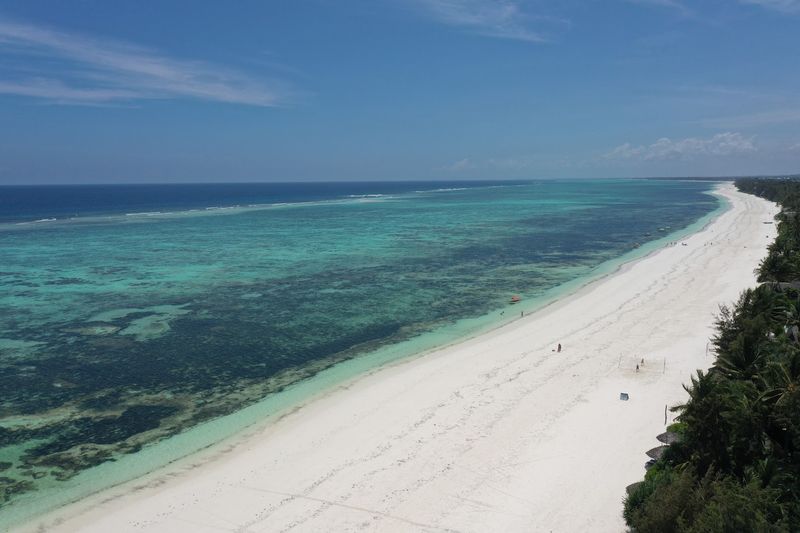 Zanzibar, Tanzania