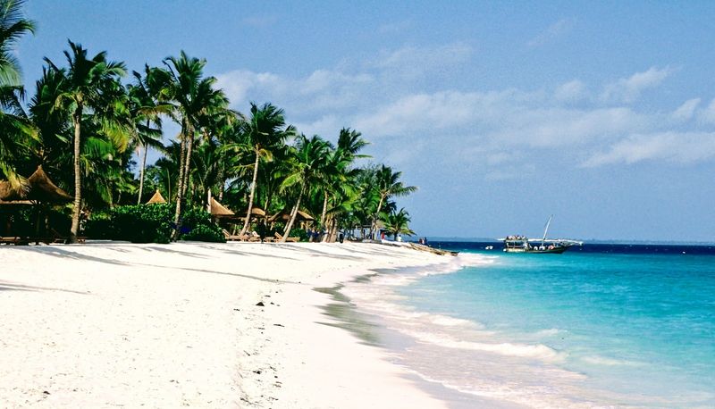 Zanzibar, Tanzania Zanzibar, Tanzania