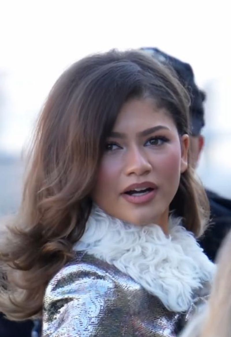Zendaya Zendaya