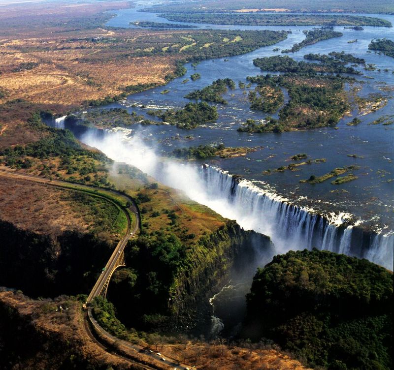 Zimbabwe Zimbabwe