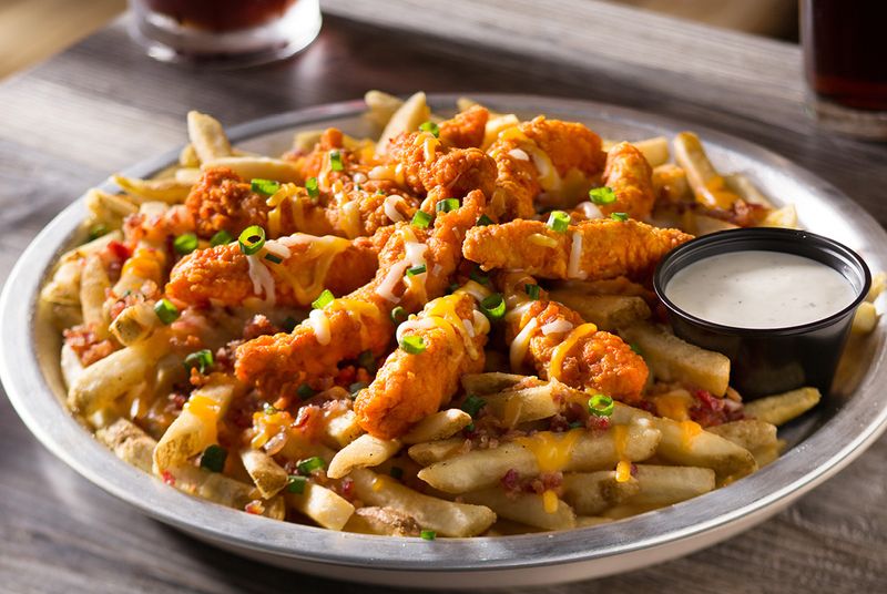 Zingers and the Famous Mountain Melt