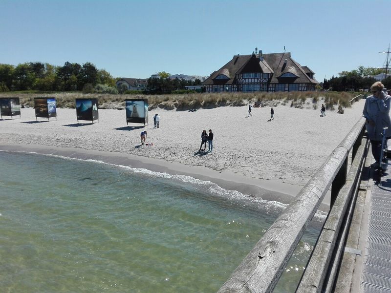 Zingst, Mecklenburg-Vorpommern, Germany Zingst, Mecklenburg-Vorpommern, Germany