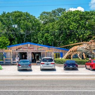 11 Unmissable Stops Between Miami and Key West That Make the Drive Half the Fun