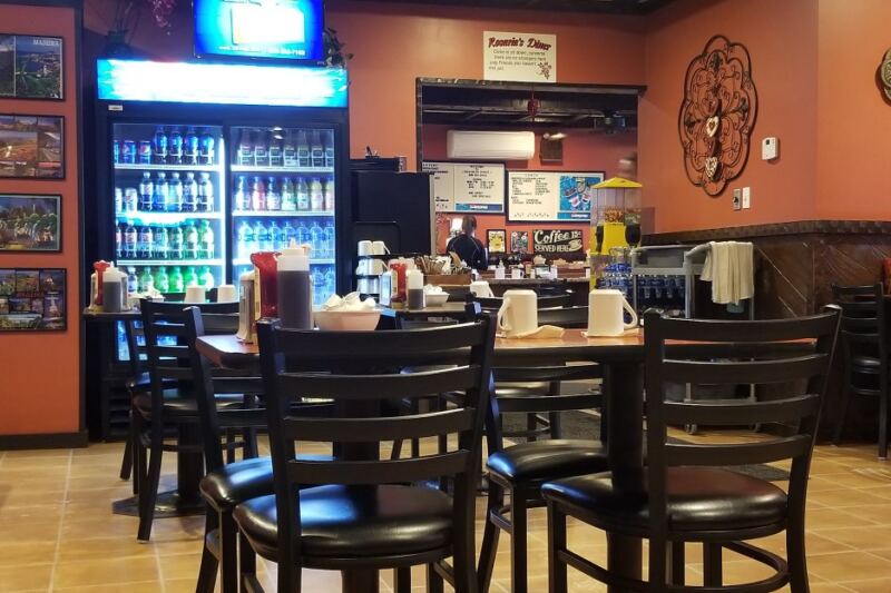 Regulars Get Greeted By Name At This Massachusetts Diner Serving Chouriço Hash And Sweet Bread French Toast