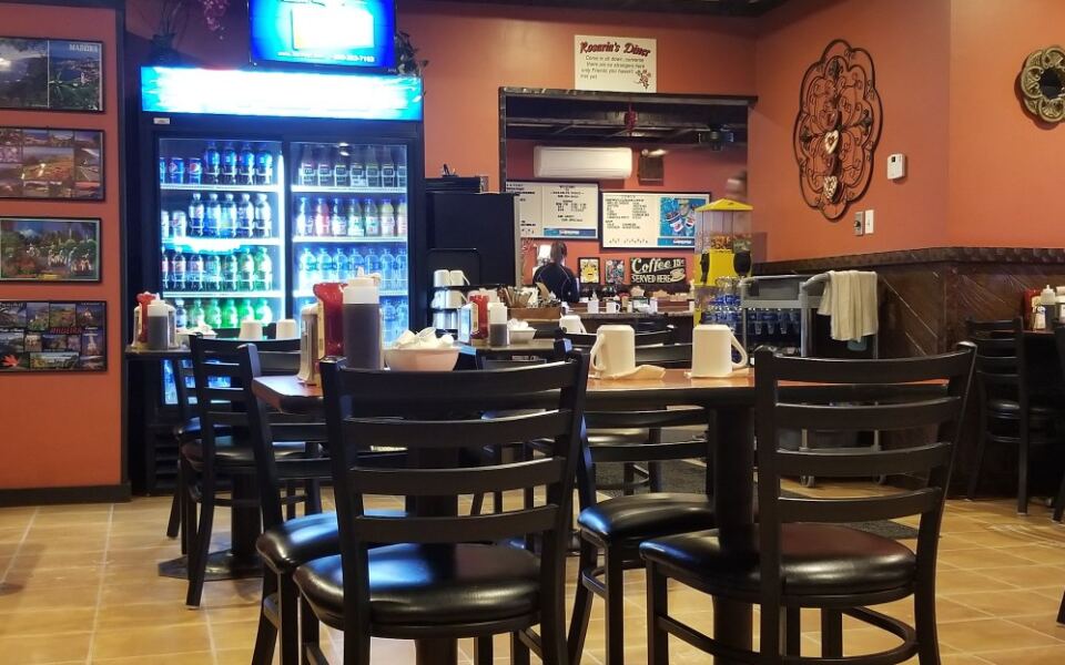 Regulars Get Greeted By Name At This Massachusetts Diner Serving Chouriço Hash And Sweet Bread French Toast