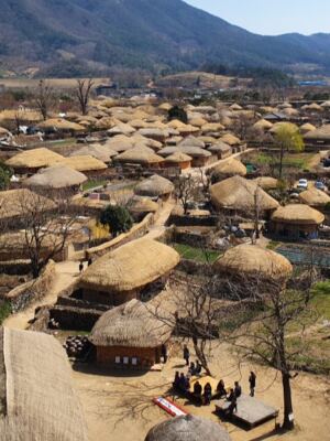 17 Beautiful Places in South Korea Hiding Beyond the Tourist Trail