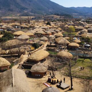 17 Beautiful Places in South Korea Hiding Beyond the Tourist Trail