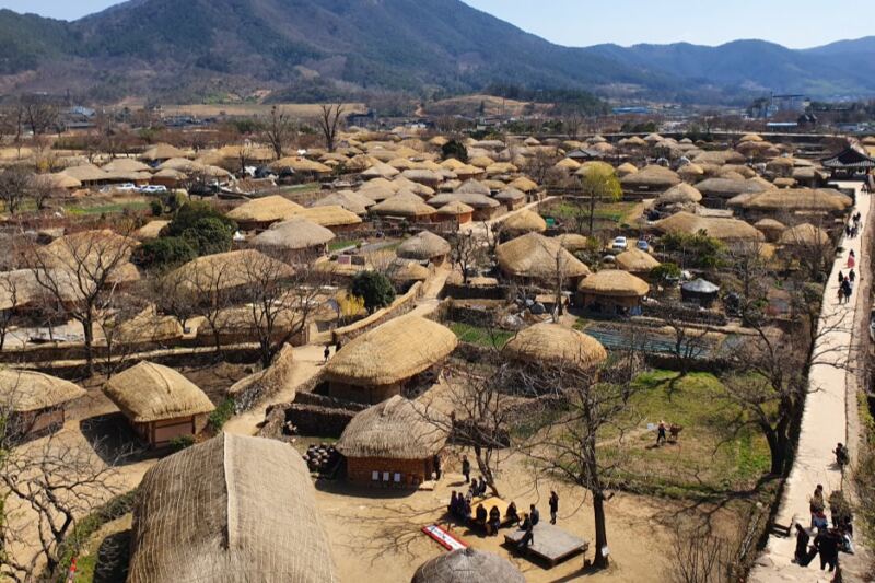 17 Beautiful Places in South Korea Hiding Beyond the Tourist Trail