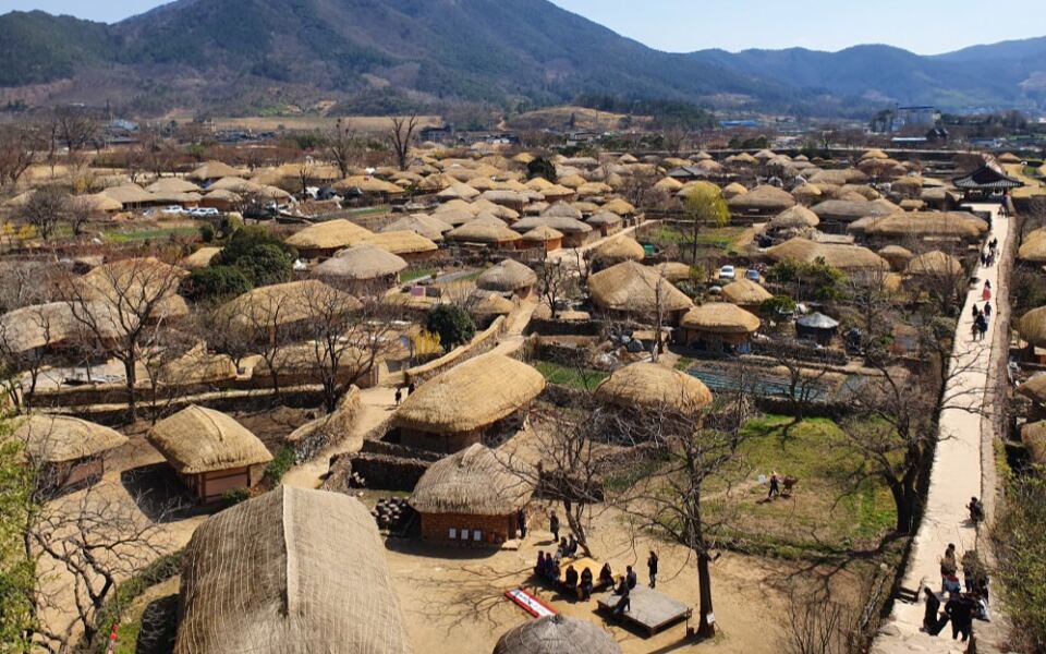 17 Beautiful Places in South Korea Hiding Beyond the Tourist Trail