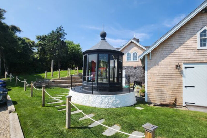 This Nantucket Museum Tells The Stories Of The Shipwrecks Off Massachusetts And The Crews Who Saved The Survivors