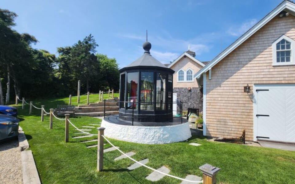 This Nantucket Museum Tells The Stories Of The Shipwrecks Off Massachusetts And The Crews Who Saved The Survivors
