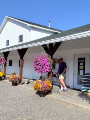 This Minnesota Country Store Feels Like Shopping In Another Era