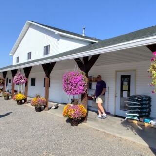This Minnesota Country Store Feels Like Shopping In Another Era