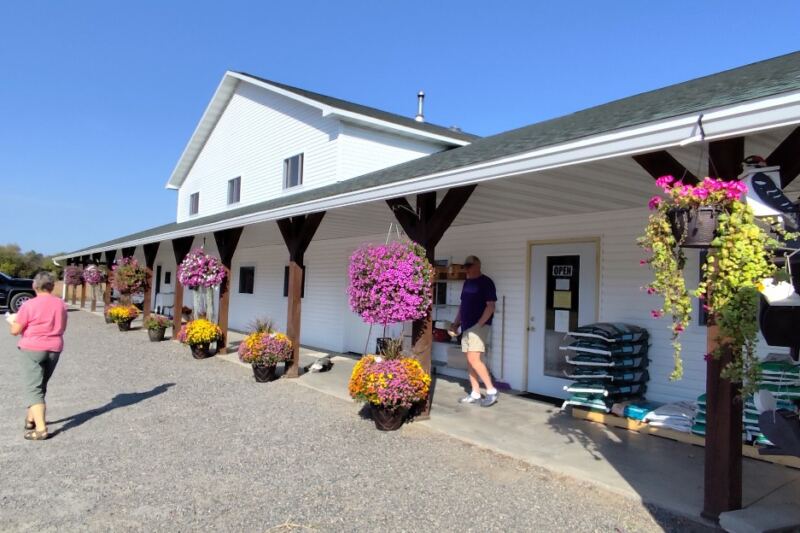 This Minnesota Country Store Feels Like Shopping In Another Era
