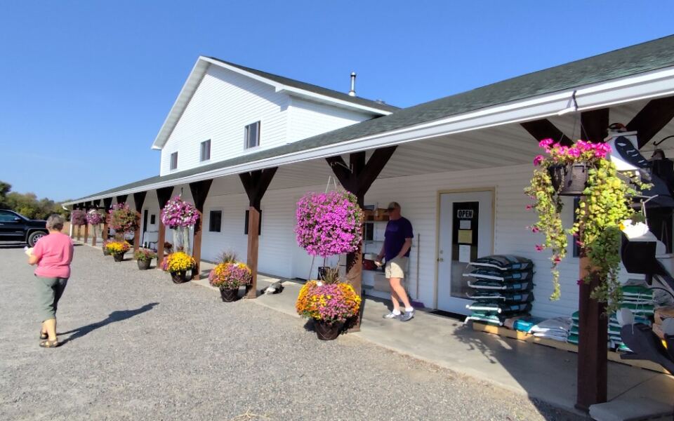 This Minnesota Country Store Feels Like Shopping In Another Era