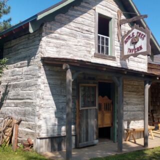 This Minnesota Stockade Recreates A Frontier Fort From The U.S.-Dakota War