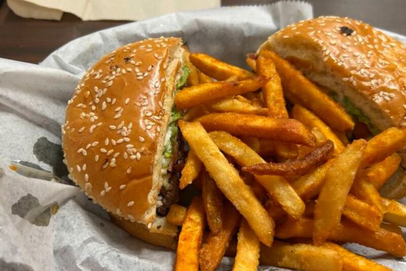 This Neighborhood Pittsburgh Diner Feels Like a Home Kitchen With Big Portions and Friendly Service