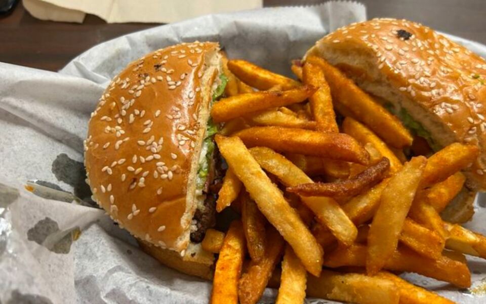 This Neighborhood Pittsburgh Diner Feels Like a Home Kitchen With Big Portions and Friendly Service