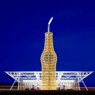 Seven Quirky Oklahoma Roadside Oddities That Are Worth Pulling Over For