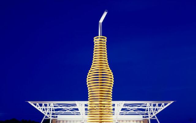 Seven Quirky Oklahoma Roadside Oddities That Are Worth Pulling Over For