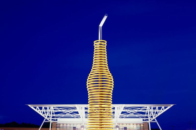 Seven Quirky Oklahoma Roadside Oddities That Are Worth Pulling Over For