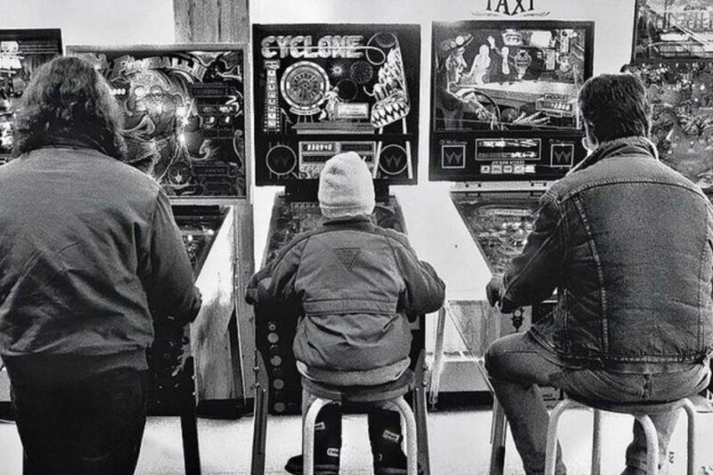 13 Popular Pastimes Authorities Once Tried to Ban