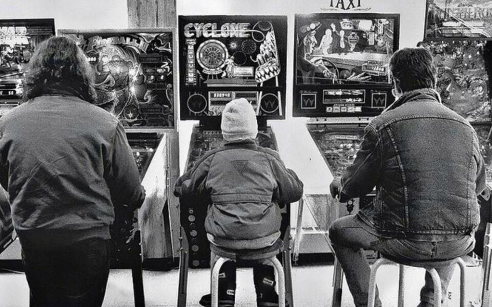 13 Popular Pastimes Authorities Once Tried to Ban