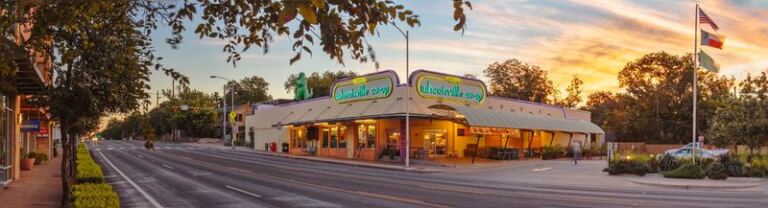 This Community-Owned Austin Grocery Co-op Is Where Locals Fill Their Baskets With Homegrown Texas Flavor