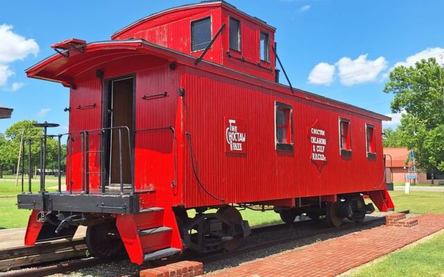 How to Plan the Perfect Oklahoma Route 15 Weekend Without Missing the Quirky Stops