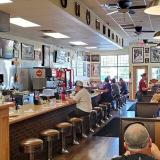 This Worthington Ohio Diner Plates An Albanian Breakfast Unlike Anything You’ve Tasted