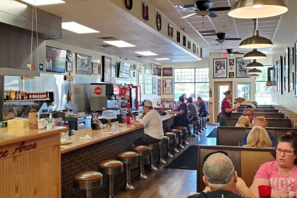 This Worthington Ohio Diner Plates An Albanian Breakfast Unlike Anything You’ve Tasted
