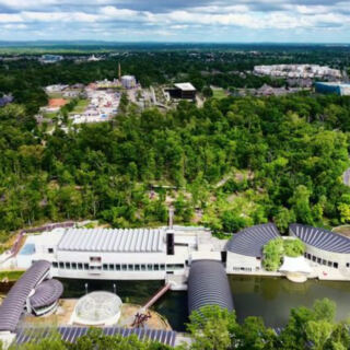This World-Class Museum Houses Masterpieces of American Art in a Stunning Natural Setting
