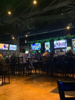 Behind a Strip Mall Sign in Brandon, Florida, This Kitchen Turns Out a West Central Culinary Secret