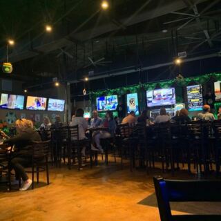 Behind a Strip Mall Sign in Brandon, Florida, This Kitchen Turns Out a West Central Culinary Secret