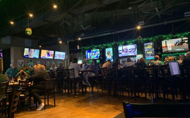 Behind a Strip Mall Sign in Brandon, Florida, This Kitchen Turns Out a West Central Culinary Secret