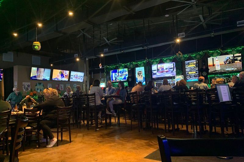 Behind a Strip Mall Sign in Brandon, Florida, This Kitchen Turns Out a West Central Culinary Secret